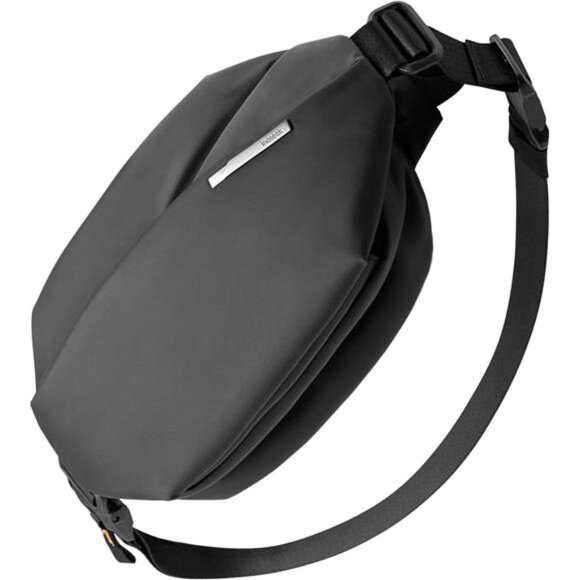 Sling Bag X, 4L Multi-pocket Crossbody Shoulder Chest Bag with Shoulder Strap - Picture 1 of 7